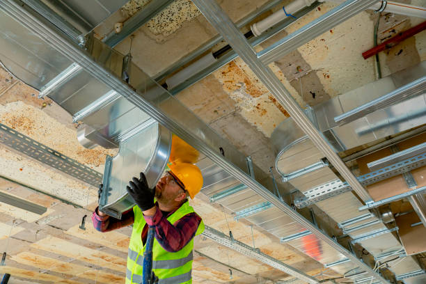 Best Ductless HVAC repair  in Beaver Dam, KY
